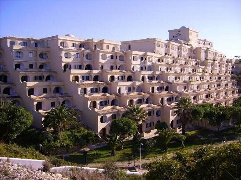 Apartment Colina Do Sol Carvoeiro  Exterior photo
