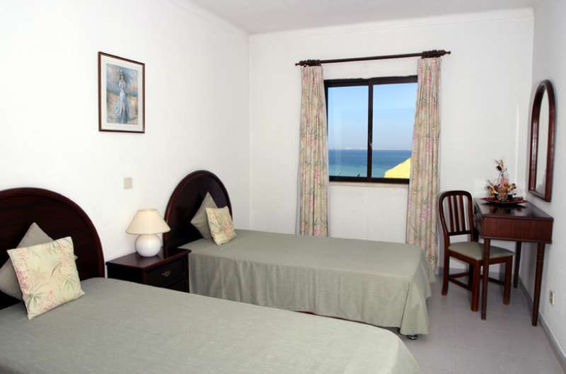 Apartment Colina Do Sol Carvoeiro  Exterior photo