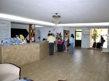 Apartment Colina Do Sol Carvoeiro  Exterior photo