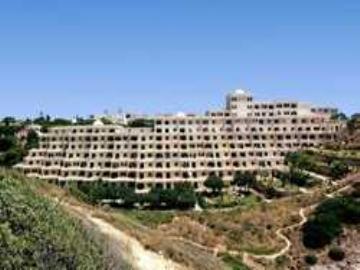Apartment Colina Do Sol Carvoeiro  Exterior photo