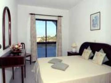 Apartment Colina Do Sol Carvoeiro  Exterior photo